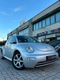 Volkswagen New Beetle 1.9 TDI 101CV - ok neopatent