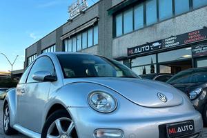 Volkswagen New Beetle 1.9 TDI 101CV - ok neopatent