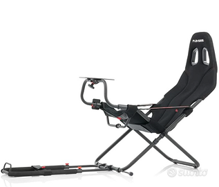 Playseat Challenge