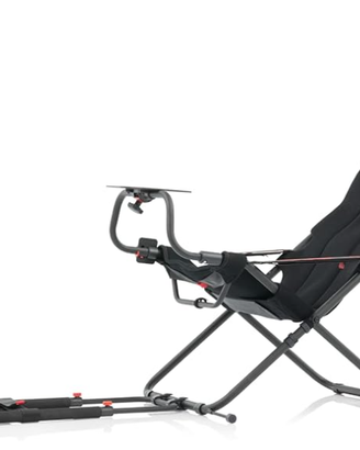 Playseat Challenge