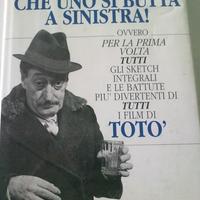 E.Gacovelli "Poi dice che uno si butta a sinistra"
