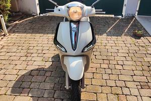 PIAGGIO LIBERTY 125  ABS