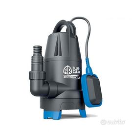 Pompa sommersa Annovi Reverberi 750PT-Cardelli