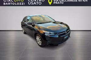 Opel Corsa 1.2 Edition 75 CV