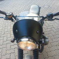 BMW r45 scrambler