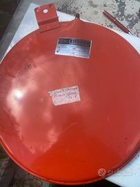 Vaso espanzione calgadia sylber 24 IE