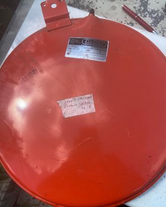 Vaso espanzione calgadia sylber 24 IE