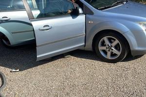 FORD Focus 2ª serie - 2006