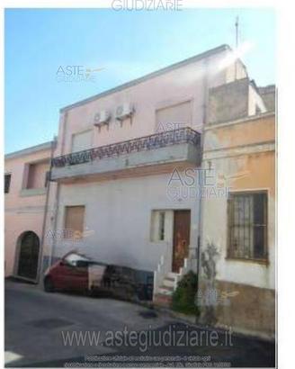 Appartamento Cagliari [A4345231]