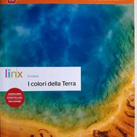 Libro I colori della Terra 9788863648119