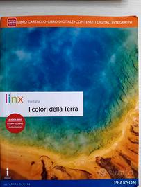 Libro I colori della Terra 9788863648119