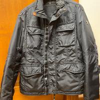 Giubbotto da uomo invernale