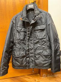 Giubbotto da uomo invernale