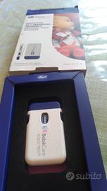 Anti-Abbandono Chicco BebèCare Easy-Tech