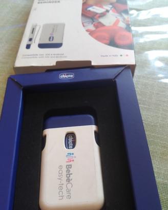 Anti-Abbandono Chicco BebèCare Easy-Tech