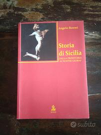 Storia della Sicilia 