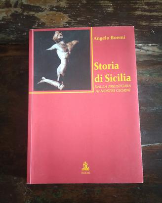 Storia della Sicilia 