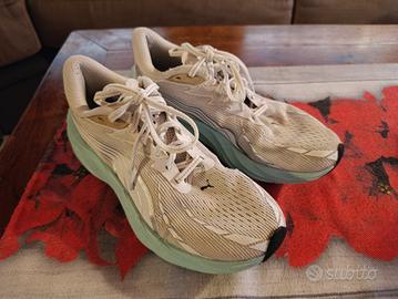 Scarpe Puma nitro 4 
