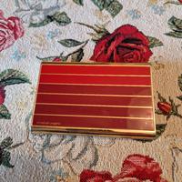 Portasigarette vintage Emanuel Ungaro