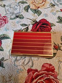 Portasigarette vintage Emanuel Ungaro