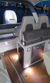 Gommone Stingher 27gt/800