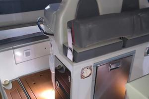 Gommone Stingher 27gt/800