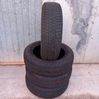 GOMME PIRELLI SOTTOZERO 3   215 / 60 / R18