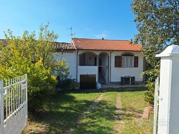 Splendida villetta passo carmine pv