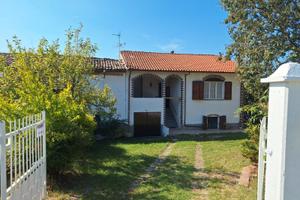 Splendida villetta passo carmine pv