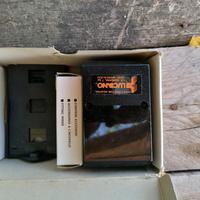 fotocellule LUCIANO nuove