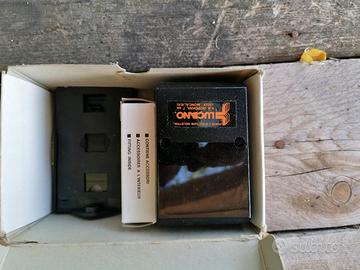 fotocellule LUCIANO nuove