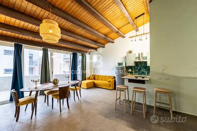 Appartamento - Giardini-Naxos