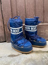 Doposci Moon Boot n. 27-30