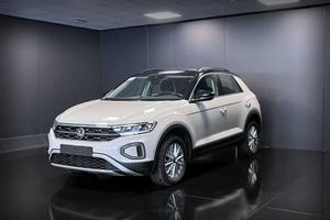 VOLKSWAGEN T-Roc 1.0 TSI Life