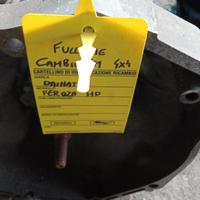 CAMBIO DAIHATSU FEROZA CITY 1,6 BENZINA 4X4 SENZA 