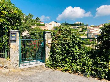 Appartamento con terrazzo Spotorno