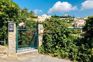 Appartamento con terrazzo Spotorno