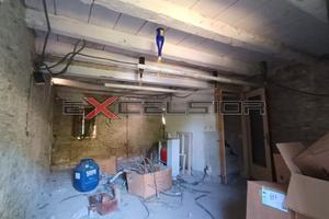 PORTO VIRO: Casa accostata da ristrutturare