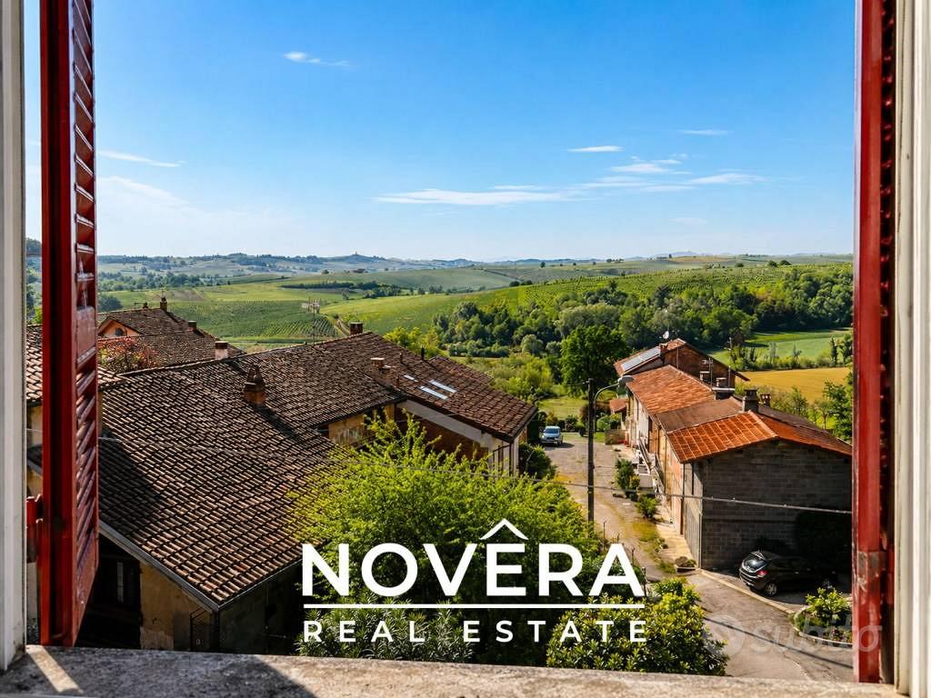 House in Altavilla Monferrato - Vista 2