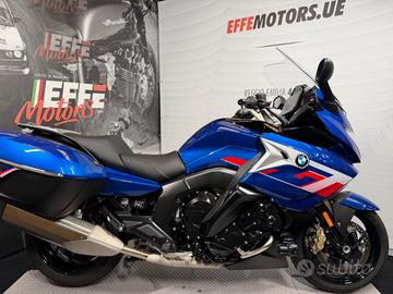 Bmw K 1600 GT 2025 4.800 KM FULL "tua a 247 euro 