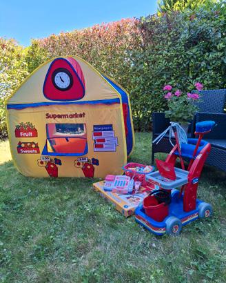Giochi vari per bambini