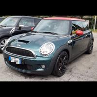 Mini Cooper s JCW r56