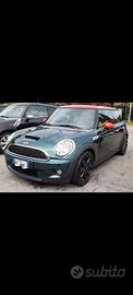 Mini Cooper s JCW r56