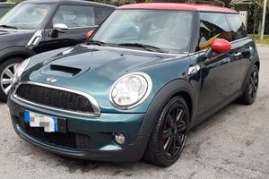 Mini Cooper s JCW r56