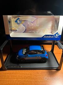 Fiat 695 Abarth Tributo 131 Rally 1/18 Solido