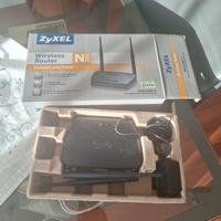 zyxel n300