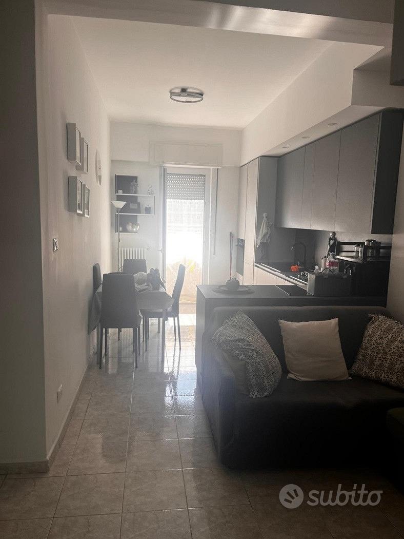 Appartamento – Senigallia, Portone, Borgo Molino - Vista 4
