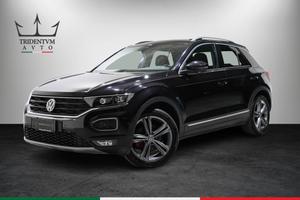 Volkswagen T-Roc 2.0 tsi Edition190 4motion dsg