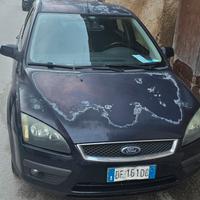 Ford focus 1.6 tdci 