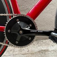 Guarnitura Urban Prowheel